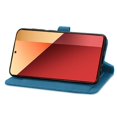thumbnail image 2 of Funda billetera anti-golpes para GANGXUN Xiaomi Redmi Note 13 Pro 4G , ideal para día a día y trabajo, 2 of 5