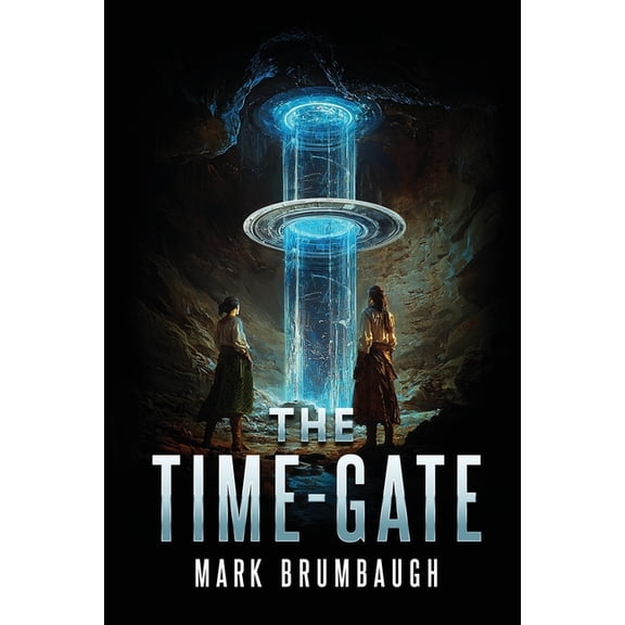 The Space Chronicles of Emily Grayson The Time-Gate, Book 1, (Paperback)