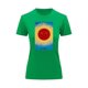 thumbnail image 2 of Playera Unisex El Sol De La Loteria Mexicana Color Verde Talla Grande Marca Emil SaEs, 2 of 4