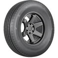 thumbnail image 2 of Americus Commercial LT All-Season Tire - LT225/75R16 115Q LRE 10PLY Rated, 2 of 5