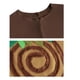 thumbnail image 5 of 2x Trajes De árbol Para Niños, Tocado, Chaleco, Mameluco Para Espectáculo De Halloween, Festival, XL, 5 of 7