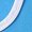 Blue, variant on Hellosay Summer Outfits for Girls 2 Piece Mesh Activewear Sleeveless Tank Top Summer Outdoor Clothing Set Size 11-12T