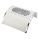 thumbnail image 1 of Colector de polvo para uñas Unique Bargains 80W, aspiradora de polvo para uñas, bajo nivel de ruido, con 2 bolsas de polvo, 1 pieza - Blanco, 1 of 7
