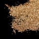 thumbnail image 4 of Incrustaciones de latón triturado 20 G para collares Suministros para incrustaciones de colgantes perfecl Latón natural triturado, 4 of 8