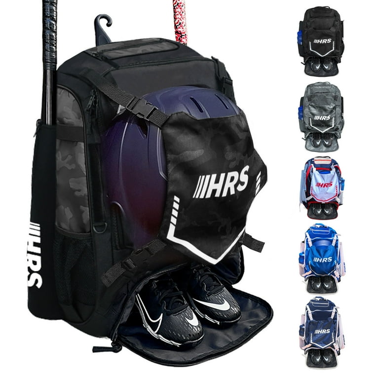 4 in 1 travel backpack Flow 40L Travel Backpack – Swae