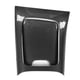 thumbnail image 1 of Cubierta del Panel de la caja del reposabrazos, reemplazo del embellecedor del Panel de cambio de marchas de la consola central estilo fibra de carbono para Benz Clase C W206 S206, 1 of 5