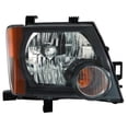 thumbnail image 1 of 2008-2010 Nissan XTERRA Headlight Passenger Side (S/X/Sv Models), 1 of 1