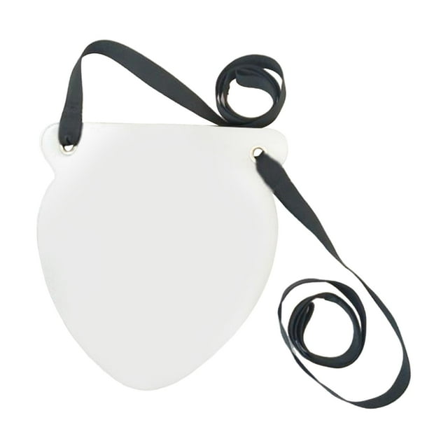 Sock Puller Helper Aid Assist Device No Blending Stocking Plastic Slider Sliding White