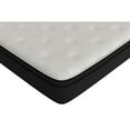 thumbnail image 3 of 12" Cal King Memory Foam Hybrid Mattress | Designed for Comfortable Bedroom Sleep | Covered with Fabric and Filled with Foam | Fixes Sleep Instability, 3 of 3