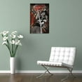 thumbnail image 5 of Ronnie Van Zant Poster Artworks Picture Print Poster Wall Art Painting Canvas Gift Decor Home Posters Decorative 08x12inch(20x30cm), 5 of 6