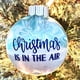 thumbnail image 1 of Adornos navideños colgantes de plástico 2D para playa, adornos navideños, decoraciones de Halloween, decoración de otoño, decoración del hogar, adornos navideños, 1 of 6