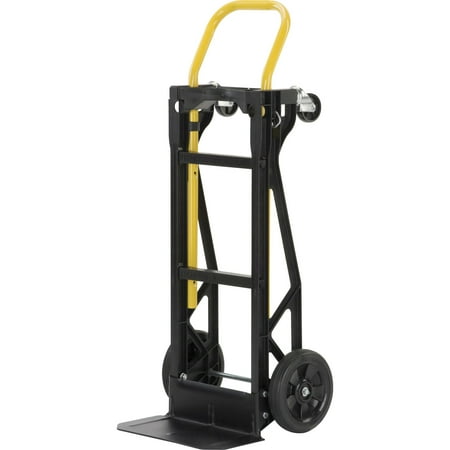 Steel Tough 400 Hand / Platform Cart