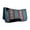Diablo Teal, variant on CIRCLE Y Square Diablo Teal Contour Trail Pad with Non-Slip Tacky Too Bottom (24609T)