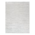 thumbnail image 2 of Pasargad Home Slate Collection Hand-Loomed Ivory/Beige Bsilk & Wool Area Rug- 9' 0" X 12' 0", 2 of 4