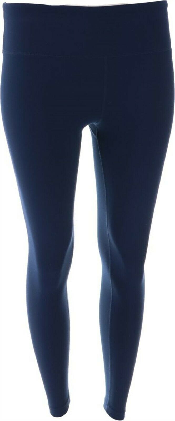 Lands' End Active Seamless Legging Deep 