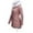 Pink, variant on Turilly Womens Jackets Ladies Clearance, Women's Warm Long Coat Hoodies Collar Jacket Slim Winter Parkas Outwear Coats