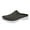 Army Green, variant on Womens Mules Breathable Mesh Arch Support Comfortable Casual Open Back Slip on Walking Shoes