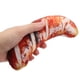 thumbnail image 5 of Cojín De Comida, Almohada De Peluche, Decoración De Juguete, Almohada De Comida De Imitación Con Relleno De Algodón PP Suave, Lavable Para Viajes En Casa Y Oficina, 5 of 7