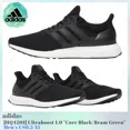 thumbnail image 2 of Size 14 - Adi-das UltraBoost 1.0 Double Black, 2 of 6