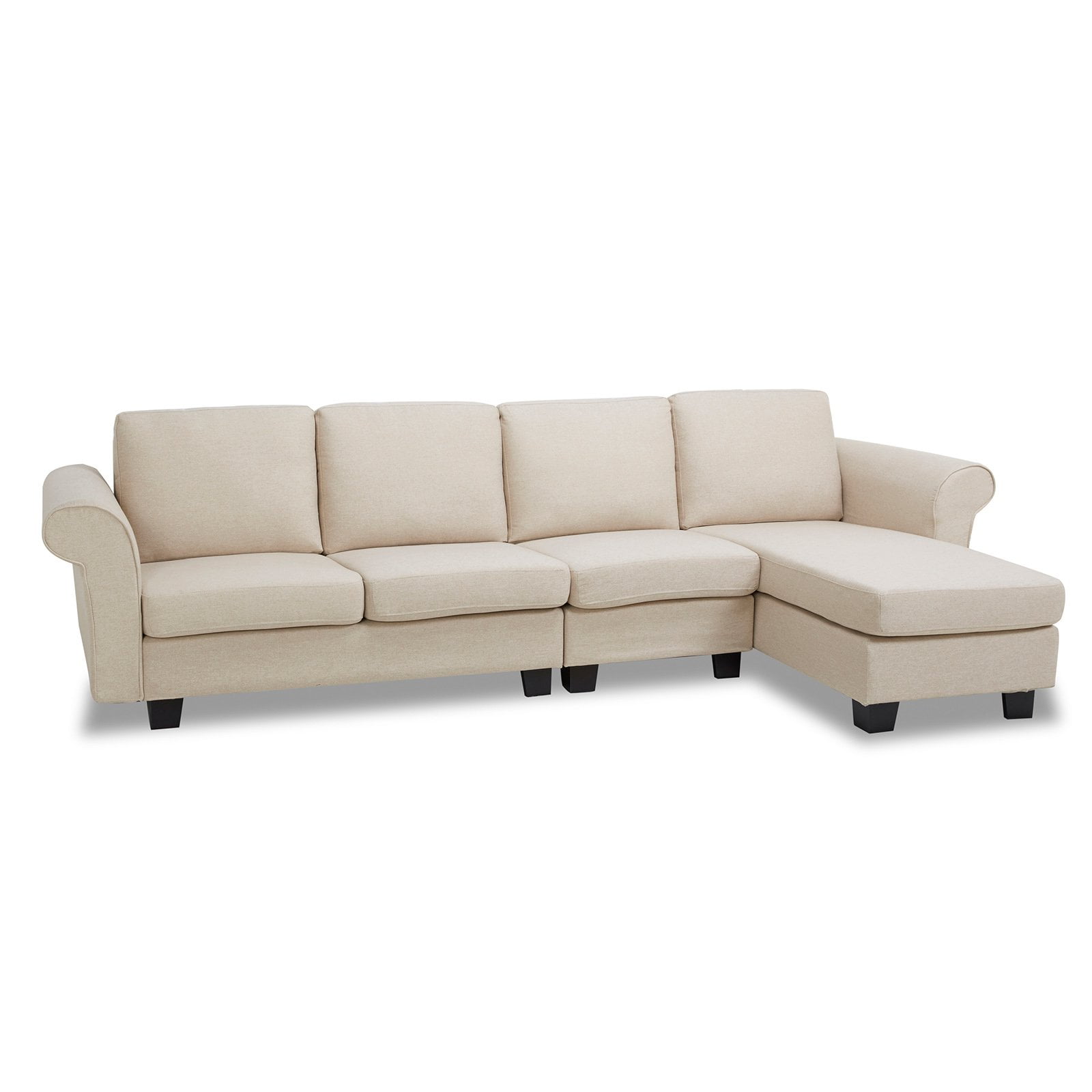 Gold Sparrow Pasadena Modular Sectional Sofa