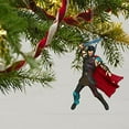 thumbnail image 6 of Hallmark Keepsake 2017 Thor: Ragnarok Christmas Ornament, 6 of 6