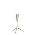 thumbnail image 6 of Household EssentialsTripod Air Dryer, Grey, 6 of 8