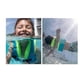 thumbnail image 3 of Swim Vest for Child Portable Inflatable Pool Floats Swimming Ring, 3 of 5