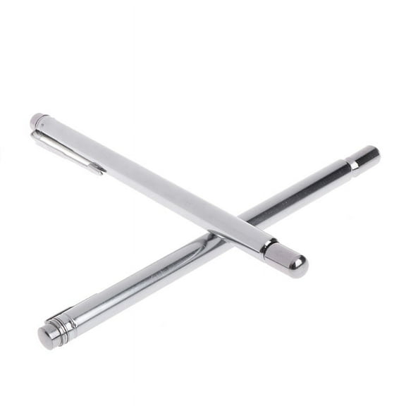 HGYCPP Copper Ghost Hunting Dowsing Divining Rods Detector Water Witching Lost Objects