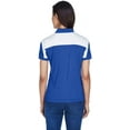 thumbnail image 4 of Team 365 Ladies' Victor Performance Polo, 4 of 4