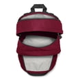 thumbnail image 3 of Mochila JanSport Big Student en Rojo Russet con Compartimento para Laptop de 15", 3 of 3