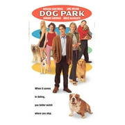 Dog Park (Full Frame)
