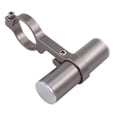 thumbnail image 1 of Soporte para Medidor de Velocidad para Montaje en Ordenador de Bicicleta, Barra de Extensión para Manillar de Bicicleta de Aleación de Aluminio Ahorra plata, 1 of 8