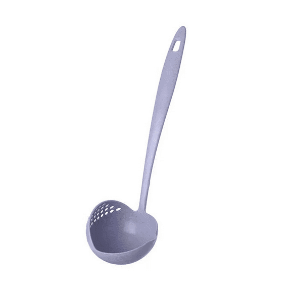 2 in 1 Ladle-Blue