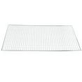 thumbnail image 1 of Stainless Steel Barbecue Mesh Racks Multipurpose BBQ Net, Barbecue Net, Camping For Picnic Home, 1 of 8