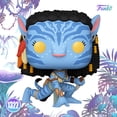 thumbnail image 2 of Funko Pop Neytiri #1322 Funko Pelicula Avatar Original, 2 of 2
