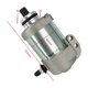 thumbnail image 1 of Motorcycle 12V For KTM 200 250 300 200EXC 250XC 250XCW 300XC 300XCW 410W Electric Engine Parts Starter Motor 2008-2012 Starter, 1 of 5