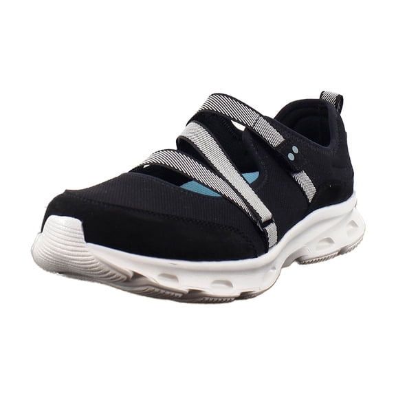 Ryka Activfoam MJ Women's Flats Black Size 7 W