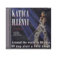 thumbnail image 2 of Illényi Katica - Around the world in 80 days / 80 nap alatt a Föld körül Audio CD, 2 of 3