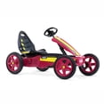 thumbnail image 1 of BERG Rally Pearl Toy Pedal Go Kart for Ages 4 to 12, Multicolored, 1 of 3