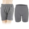 thumbnail image 4 of Pantalones con bolsa de orina NikouMX ropa interior para incontinencia hombres M L, 4 of 8