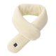 thumbnail image 1 of ropa de deporte Bufanda con calefacción eléctrica USB Calentador de cuello inteligente para ciclismo Camping Caqui JShteea El nuevo, 1 of 8
