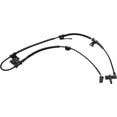 thumbnail image 3 of ABS Speed Sensor Compatible with 2010-2013 Kia Soul Front, Passenger Side 4 Cyl 1.6L Male Connector Blade type 2-Prong Terminal, 3 of 3