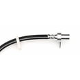 thumbnail image 3 of KarParts360 For Dodge Ram 1500/2500/3500/4000 2006 07 08 09 2010 Brake Hose Front, Driver Side, 3 of 4