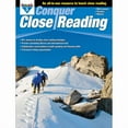 thumbnail image 2 of Conquer Close Reading: Conquer Close Reading Grade 5 Teacher Resource (Paperback), 2 of 2