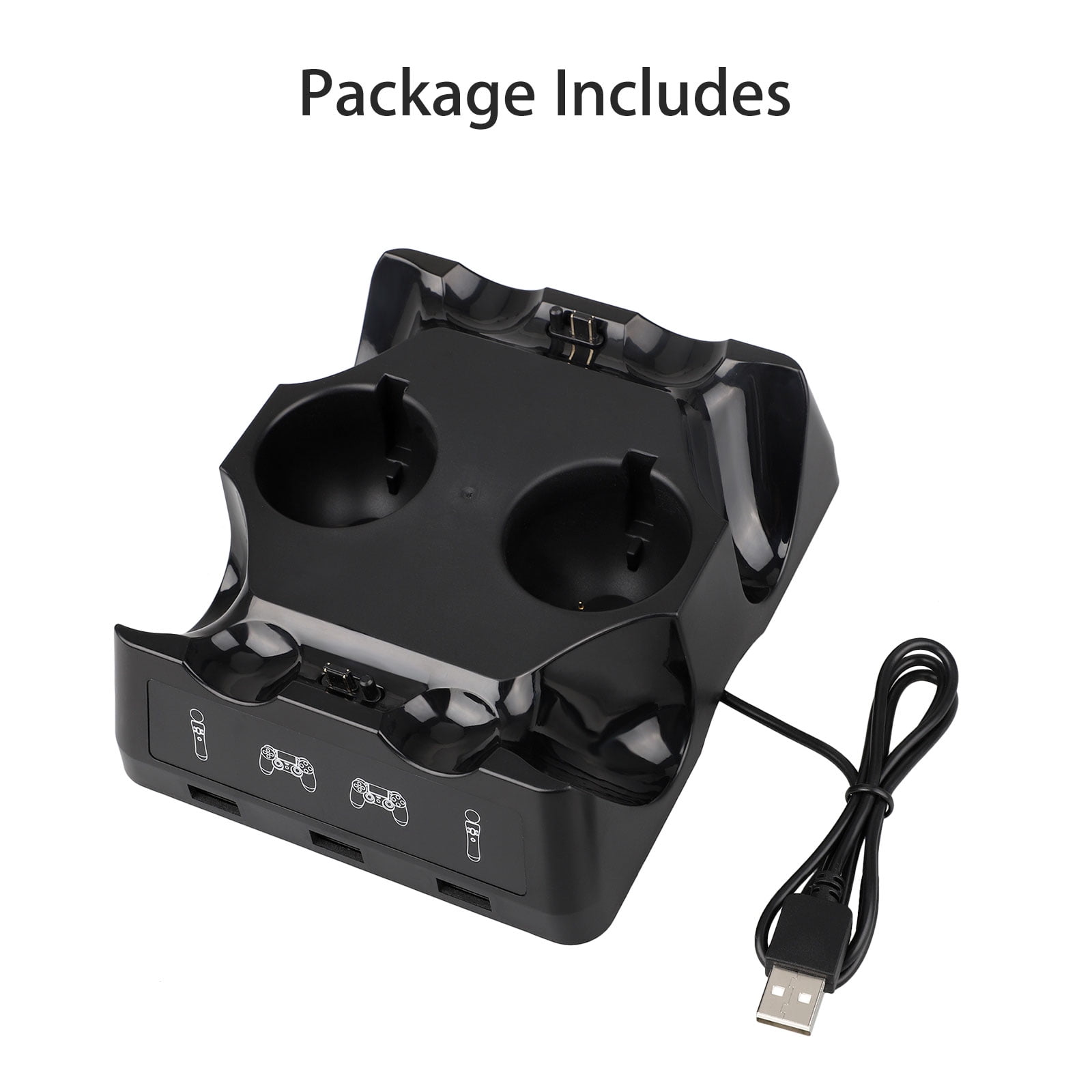 Tsv 4 In 1 Charging Dock Station For Ps4 Vr Controllers Charger Ps Move Charge Dock Playstation 4 Charger Ps4 Controller Charging Stand Ps Move Charger Stand Walmart Com Walmart Com Tsv 4 In 1 Charging Dock Station For Ps4 Vr Controllers Charger Ps Move Charge Dock Playstation 4 Charger Ps4 Controller Charging Stand Ps Move Charger Stand Walmart Com Walmart Com