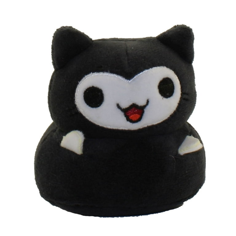 Funko Mystery Mini Plush Kleptocats Series MIME inch