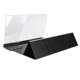 thumbnail image 3 of Amplificador Soporte plegable portátil de 14 pulgadas Amplificador de pantalla de teléfono móvil HD Amplificador de video de pantalla de grano de madera para teléfonos, 3 of 8