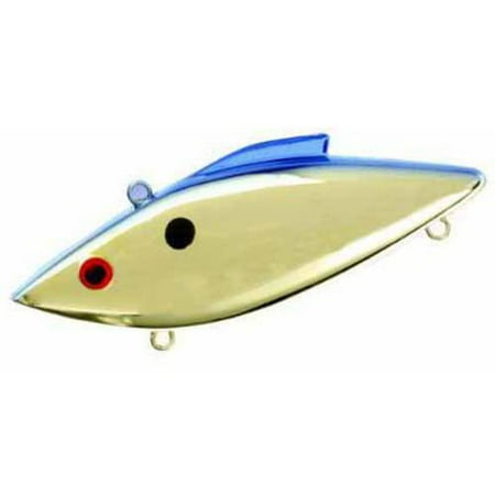 Rat-L-Trap Lures Rat-L-Trap, 1/2 oz