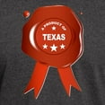 thumbnail image 3 of CafePress - A Product Of Texas T Shirt - Men's Classic Graphic Cotton T-Shirt, 3 of 4