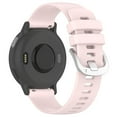thumbnail image 4 of Grade Silicone Replacement Strap For Smartwatches Breathable Fit Comfort & Durability, 4 of 5
